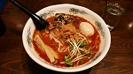 辛い羅麺（850円）&