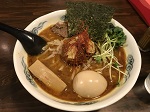 室壱羅麺