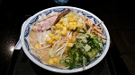 特製みそ野菜麺（1000円）