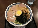 特製盛合わせ麺（1200円）