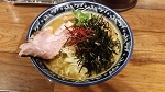 佐市麺（1150円）