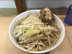 らーめん（700円）