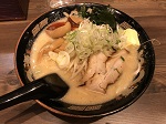 北海道らぁ麺