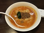 坦々麺（690円）