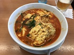 大宮担々麺