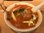 太陽のトマト麺