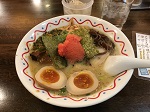 得ノセ麺（950円）