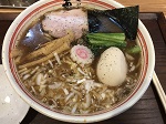 らーめん（中）（880円）&