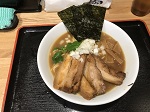 特製ラーメン（1100円）