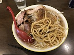 ラーメン