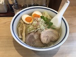 利尻昆布ラーメン