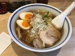 くろおびラーメン