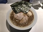 味玉らーめん（880円）