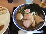 特製ラーメン（1000円）&