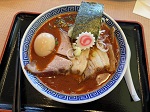 特製うま辛ラーメン2辛（1400円）&