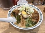 太肉麺（980円）