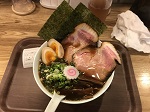 特醤油ラーメン（950円）