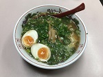 ねぎ中華（700円）&