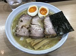 特製ら〜めん（930円）