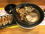 博多ラーメンばたやん