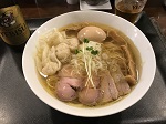 らぁ麺やまぐち