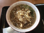 海道ラーメン（680円）