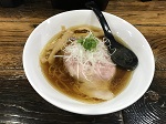 限定蕎麦（850円）