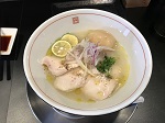 麹らーめん（900円）&