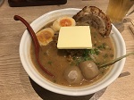 山形味噌らーめん（880円）&