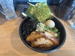 らーめん柊（習志野市）