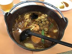 地獄ラーメン