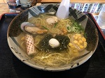 恵山ラーメン