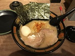 ラーメン（890円）&