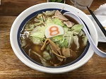 ８番らーめん