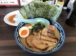 特製！ラーメン