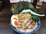 特製！ラーメン