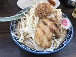 野菜ラーメン