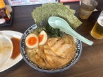麺屋 武士道（八千代市）