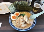 特製！ラーメン