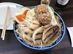 【旧】特製！野菜ラーメン