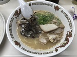 ラーメン（550円）&