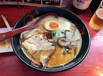 ラーメン