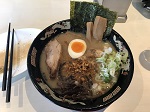 鹿児島ラーメン