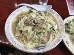 焼肉とお食事の店