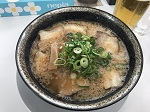 ちゃーしゅーめん（1000円）