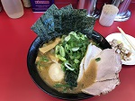 特選ラーメン（1000円）