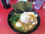上ラーメン（1000円）