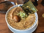 東京豚骨拉麺