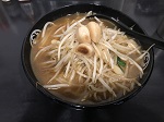 ベトコンラーメン（930円）