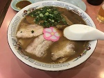 チャーシューメン（1000円）&